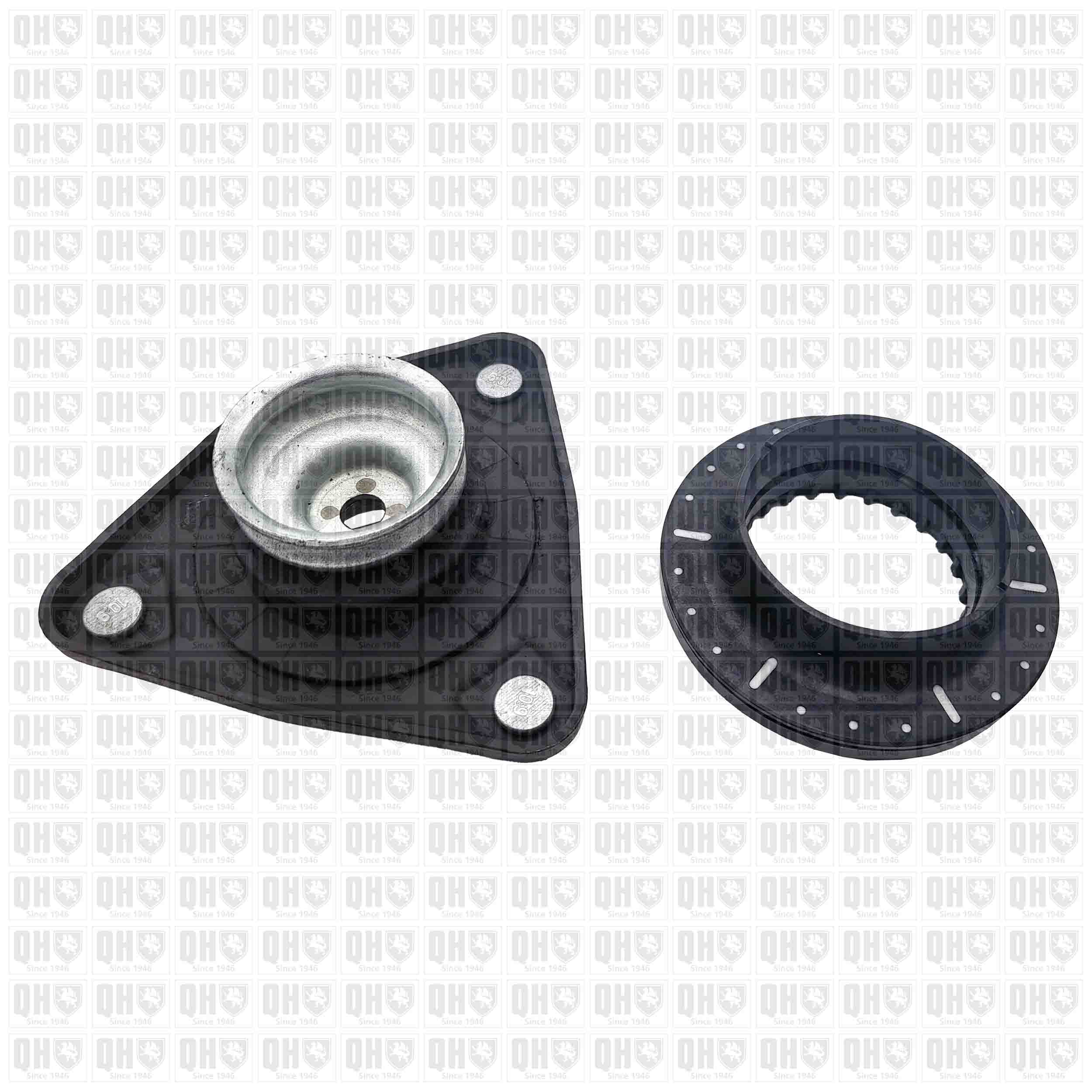 Kit de réparation, coupelle de suspension QUINTON HAZELL EMA6170
